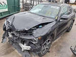2020 Alfa Romeo Stelvio Front Stabilizer Bar Oem Used 4DR Suv 2.0L 9000 Mi. Fixed Price $84.95.