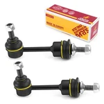 Rear Stabilizer Sway Bar Link For Bmw 2007-2018 X5, 2008-2019 X6 K80472 Pcs. Fixed Price $44.97.