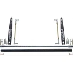 Rockjock CE-9903-18 Antirock Front Or Rear Sway Bar Kit 0.7 Inch Diameter. Fixed Price $636.00.
