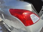 2012 Nissan Versa Front Stabilizer Bar Used Oem 524-59569 103K Miles. Fixed Price $84.95.