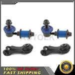 Mevotech Sway Bar Links Fits 1994 1995 1996 1997 Honda Civic Del Sol. Fixed Price $135.99.