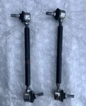 Front Stabilizer Bar For Hyundai Genesis Coupe 2011-2015 A2011-SL3242. Fixed Price $33.99.