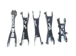2014 2015 2016 2017 2018 2019 2020 Bmw I3 Oem Rear Right Control Arms Set Of. Fixed Price $189.00.