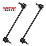 Pair Front Sway Bar Links Fits 2013-2022 Buick Encore Chevrolet Trax. Fixed Price $28.99.