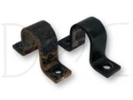 05-07 Ford F250 F350 Front Axle Sway Bar Bushing Set Oe. Fixed Price $40.00.