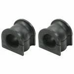 Moog Suspension Stabilizer Bar Bushing Kit Rear To Frame K201437 52306SJCA01. Fixed Price $17.95.