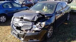 Crossmember/k-frame Front Fwd 2.4L Fits 12-13 Lacrosse 271557. Fixed Price $468.34.