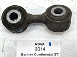03-18 Oem Bentley Continental Gt Rear Left Driver Stabilizer Control Arm. Fixed Price $49.95.