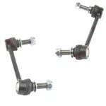 Ets 2PC Rear Sway Bar Link K750723 K750724 Fits Select 14-22 Land Rover L&r. Fixed Price $24.91.