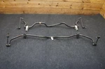 Set Front Rear Anti Roll Stabilizer Sway Bar 1043960-00-D Tesla Model 12-16. Fixed Price $142.49.