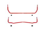 Eibach Anti-roll-kit Front & Rear Sway Bar For 2001-04 Porsche 911 Turbo. Fixed Price $604.00.