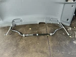 2020 Honda Accord Sport Front Stabilizer Sway Bar 27.20MM 51300-TVA-A12. Fixed Price $85.00.