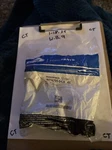 (1)GENUINE Ford Bolt And Washer Assembly Hex.head W716795 S439 Sold Individually. Fixed Price $8.66.