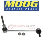 Moog K750216 Stabilizer Bar Link For V20-0779 TC2258 SL943 SL14152 MS10866 Es. Fixed Price $55.11.
