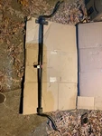 Tesla Model Front Stabilizer Anti Roll Sway Bar 2012-2016 6007084-00-D. Fixed Price $95.00.