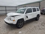 2015 Jeep Patriot Steering Stabilizer Bar Rear 4WD Used 85K Miles Oem. Fixed Price $80.70.