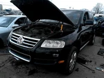 Stabilizer Bar Front 35.6MM Opt 1BA Fits 04-10 Touareg 126865. Fixed Price $168.00.