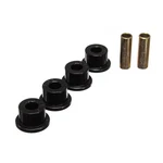 Energy Suspension Universal Link - Flange Type Bushing Black. Fixed Price $40.40.