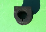 Mitsubishi Lancer 08-15 Stabilizer Bar Bushing 4156A004 Oem Fortus Outlander. Fixed Price $9.99.