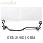2016-2018 Bmw X4 3.0L Front Stabilizer / Sway Bar 6874433. Fixed Price $104.49.