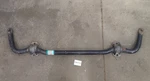 Oem 2016 Ram 1500 4X4 Front Sway Bar 4WD Stabilizer 2017 05168299AB. Fixed Price $239.00.