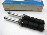 (2PCS) Trw 18053 Front Suspension Stabilizer Sway Bar Links. Fixed Price $13.45.