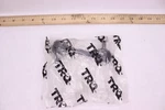 Trq Rear Left Or Right Stabilizer Sway Bar End Link Black PSA67903. Fixed Price $19.42.