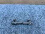 Infiniti QX50 QX55 19-24 Oem Rear Stabilizer Sway Bar End Link Fits Left & Right. Fixed Price $19.95.