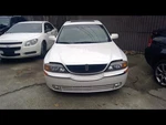 Stabilizer Bar Rear Standard Duty Suspension Fits 00-05 Lincoln Ls 828347. Fixed Price $41.94.