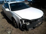 Used Front Suspension Stabilizer Bar Fits: 2005 Pontiac Grand Prix. Fixed Price $140.70.