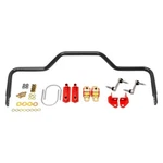 For Chevy Malibu 64-67 Bmr Suspension SB035H Rear Pro-touring Sway Bar Kit. Fixed Price $489.95.
