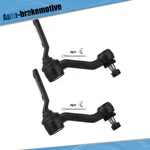 Set Of Fits 1980-1985 Cadillac Seville New Suspension Kit Idler Arms K6251T. Fixed Price $38.34.