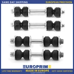 Front & Rear Sway Bar Set For 2000-2005 Cadillac Deville 06-11 Buick Lucern 4PCS. Fixed Price $35.47.