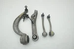 Set Front Suspension Left Control Arm 8W0407693B Oem Audi RS5 2018-24. Fixed Price $127.49.