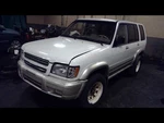 Stabilizer Bar Front Fits 92-02 Isuzu Trooper 163871. Fixed Price $168.00.
