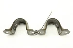 2018 Bmw M240I 228I 230I Front Stabilizer Bar Support Bracket Set 6792207 17-21. Fixed Price $23.25.