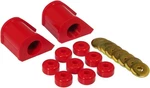 Prothane 6-1142 Red 1-1/8" Rear Sway Bar Bushing Kit. Fixed Price $18.58.