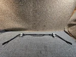 Tesla 1044481-00-E 23.6MM X 3.5MM Rear Stabilizer Bar Assembly For Model. Fixed Price $182.80.