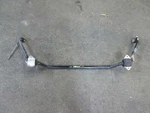 Stabilizer Bar Front Convertible 23MM Fits 01-06 Bmw 325I 348323. Fixed Price $195.00.