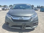 Used Front Suspension Stabilizer Bar Fits: 2018 Honda Odyssey Grade. Fixed Price $141.93.