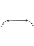 2019 Hyundai Sonata Rear Stabilizer Sway Bar W/links 55500C1300 Oem. Fixed Price $129.00.
