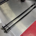 Suzuki Carry DB71T Front Left & Right Torsion Rods Suspension 45310-85000. Fixed Price $100.00.