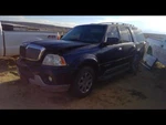Used Rear Suspension Stabilizer Bar Fits: 2004 Lincoln Navigator Grade. Fixed Price $140.70.