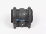 Genuine Mopar Stabilizer Bar Bushing 5272589AC. Fixed Price $20.19.
