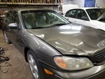 Stabilizer Bar Front Base Fits 02-04 Infiniti I35 1232901. Fixed Price $55.58.