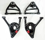 1971-1976 Pontiac Bonneville Tubular Control Arms New Set Of 4. Fixed Price $499.00.