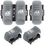 93 94 95 96 97 98 99 00 01 02 Pontiac Firebird Door Lock Window Switch Lh Rh. Fixed Price $61.49.