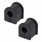 Quicksteer Suspension Stabilizer Bar Bushing Kit Rear Frame K90549 For Toyota. Fixed Price $23.04.
