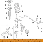 Hyundai Oem 15-19 Sonata Bar Components-stabilizer Link 54840C1000. Fixed Price $76.02.