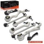 A-premium 8X Front Control Arm & Sway Bar Link Tie Rod End For Bmw E90 F30 E84. Fixed Price $208.59.